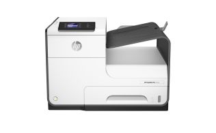 IMPRESORA HP PAGEWIDE PRO 452DW