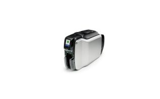 IMPRESORA  ZEBRA ZC300 TARJETA PLASTICA DOBLE CARA USB Y ETHERNET