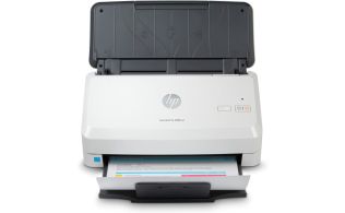 ESCANER HP SCANJET PRO 2000 S2