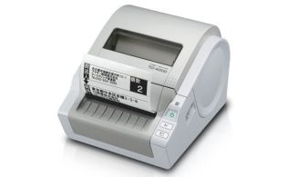 IMPRESORA ETIQUETAS BROTHER TD4000