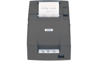 IMPRESORA EPSON TM-U220B MATRICIAL TICKETS USB + CORTADOR