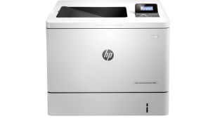 IMPRESORA HP COLOR LASERJET M553N