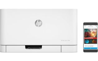 IMPRESORA HP COLOR LASER 150A