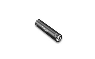 BATERIA EXTERNA TOOQ TQPB-1A26-B 2600MAH 1USB 5V/1A ALUMINIO NEGRO