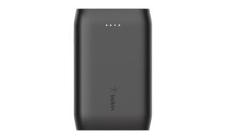 POWERBANK BELKIN BOOSTCHARGE 10000 mAh 2x USB/ A 1x TIPO C NEGRO