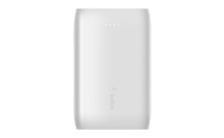 POWERBANK BELKIN BOOSTCHARGE 10000 mAh 2x USB/ A 1x TIPO C BLANCO