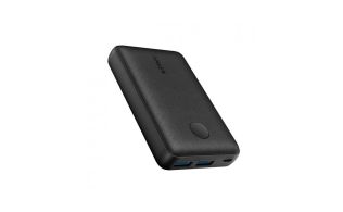 POWERBANK ANKER POWERCORE SELECT 10000 10.000 mAh MicroUSB A 2x USB/ A NEGRO