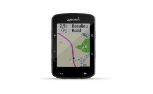 GPS GARMIN EDGE 520 PLUS