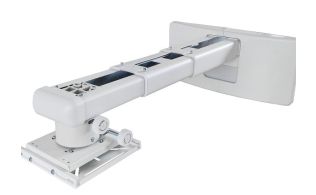 SOPORTE OPTOMA OWM3000 MODELOS LENTE U CORTA (SERIE 319 y 320 E INTERACTIVOS)