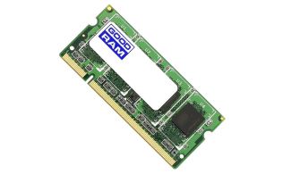 DDR3 SODIMM GOODRAM 8GB 1600