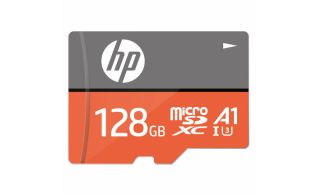 MICRO SD HP 128GB UHS-I U3 A1/V30