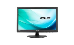 MONITOR ASUS VT168H 15,6" 1366x768 VGA DVI HDMI TACTIL NEGRO