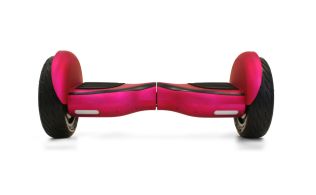 HOVERBOARD ACBK HORSE10BT 500W 15KM 15KM/H ROSA 13,5KG 120KG BT FUNDA