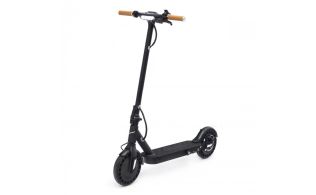 PATINETE ELECTRICO SMARTGYRO XTREME BAGGIO 10 V2 250W 25KM 25KMH NEGRO 15KG 120