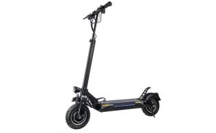 PATINETE ELECTRICO SMARTGYRO XTREME CROSSOVER X2 250W 45KM 25KMH NEGRO 26KG 120