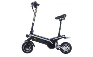 PATINETE ELECTRICO SMARTGYRO E- XPLORER 250W 45KM 25KMH NEGRO 28KG 75 KG