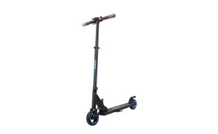 PATINETE ELECTRICO SKATEFLASH S1 250W 23KMH 12KM NEGRO 6"