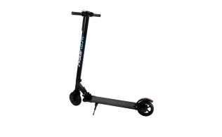 PATINETE ELECTRICO SKATEFLASH TUBEBLACK 300W 20KMH 12KM NEGRO 6,5"