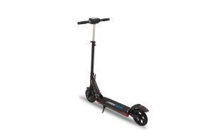 PATINETE ELECTRICO SKATEFLASH SK URBAN 1.0V2 350W 25KMH 25KM NEGRO 8"