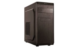 PC DIFFERO PRO DFPi598-01W i5 9400 8GB SSD240 ATX NO HPA SP3 W10P