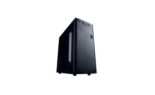 PC DIFFERO PRO DFPi598-04W i5 9400 8GB SSD480 ATX NO HPA SP3  W10P