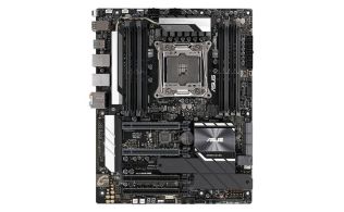 PLACA BASE ASUS WS X299 PRO 2066 ATX 8XDDR4