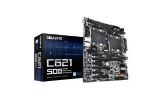 PLACA BASE GIGABYTE C621-SD8 3647 ATX 8XDDR4