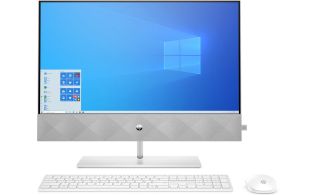 PC HP AIO 24-K0029NS I5-10400T 8GB 512SSD FHD 24" W10H