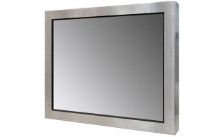 PANEL PC SEYPOS K795 15" INOX ELO RESISTIVO