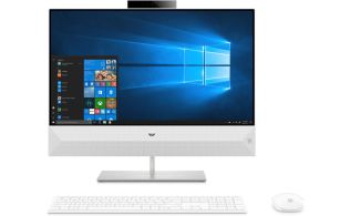 PC HP AIO 24-XA0043NS i7-9700T 16GB 512SSD-1TB GTX1050-4GB 23,8" W10H