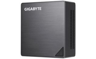 BAREBONE GIGABYTE BRIX BRI3H-8130 I3-8130 NO HDD NO RAM