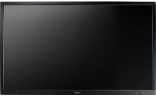 MONITOR OPTOMA OP651RK+ 65" 4K UHD HDMI VGA