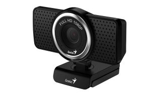 WEBCAM GENIUS ECAM 8000 Full HD 1080P NEGRO