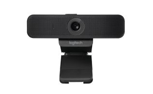 WEBCAM LOGITECH C925E 1920X1080PX NEGRO