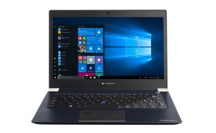 DYNABOOK TOSHIBA PORTEG X30-F-14V PUR31E-0MV00CCE I5-8265U 8GB 512GBSSD 13,3W10P