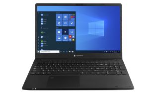 DYNABOOK SAT PRO L50-G-159 I5-10210U 8GB 256GBSSD+1TB  NVIDIA 2GB FHD 15,6" W10P