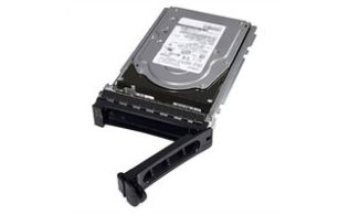 DISCO DURO DELL 1TB 7.2K RPM SATA 6Gbps 512n 3.5in Hot-plug Hard Drive, CK