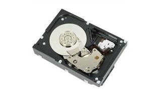 DISCO DURO DELL 1TB 7.2K RPM SATA 6Gbps 512n 3.5in Cabled Hard Drive, CK