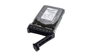 DISCO DURO DELL 1TB 7.2K RPM SATA 6Gbps 512n 2.5in Hot-plug Hard Drive, CK