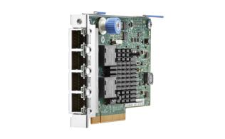 ADAPTADOR HPE ETHERNET 1GB 4-PORT 366FLR