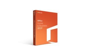 MS OFFICE 2019 HOME & BUSINESS PKC 1LIC