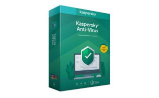 ANTIVIRUS KASPERSKY KAV 2020 1 LICENCIA 1 AÑO