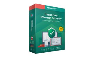 ANTIVIRUS KASPERSKY KIS 2020 INTERNET SECURITY 1 LICENCIA 1 AÑO