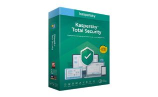 ANTIVIRUS KASPERSKY 2020 TOTAL SECURITY 3 LICENCIAS 1 AÑO