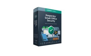 ANTIVIRUS KASPERSKY KSOS SMALL OFFICE SECURITY V7 10 DISP + 1 SERVIDOR