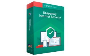 ANTIVIRUS KASPERSKY INTERNET SECURITY RENOVACION 10 DIS. 1AÑO LIC. ELECTRONIC