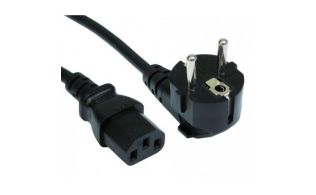 ACCESORIO ZEBRA KABDE3P18 CABLE FUENTE ALIMENTACION 1,8 METROS