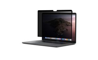 PROTECTOR DE PANTALLA BELKIN SCREENFORCE PARA MACBOOK PRO 15" REUTILIZABLE