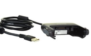 ACCESORIO HONEYWELL CT40 SNAP ON  ADAPTADOR