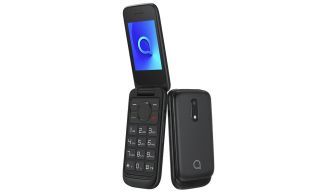 TELEFONO ALCATEL 2053D NEGRO